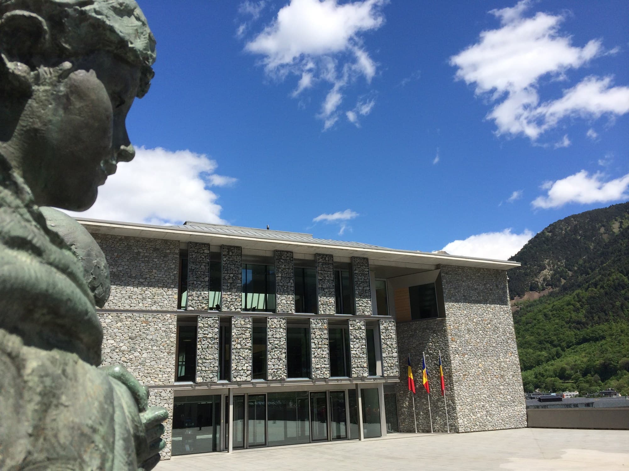 Andorra travel destination
