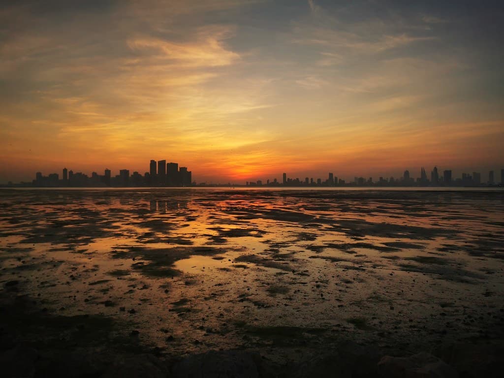 Reisedestination Bahrain