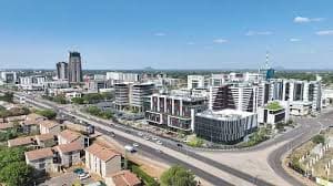 Botswana travel destination