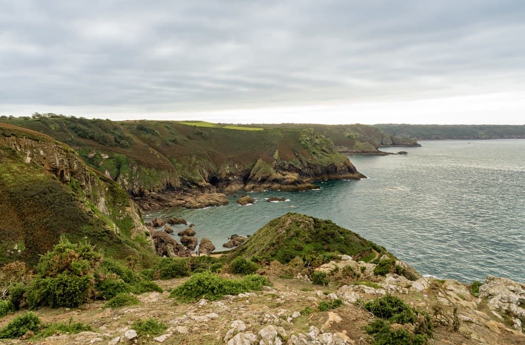 Jersey travel destination