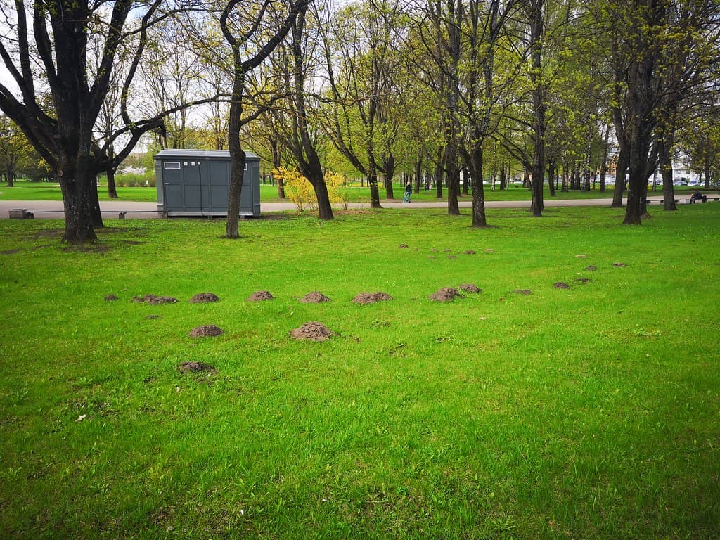 Latvia travel destination